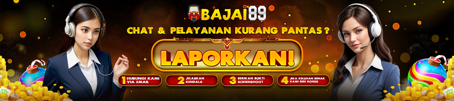banner bajai